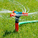 Illustration for article titled The long-running mystery of the Feynman Sprinkler